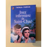 Theresa charles Inez infirmière de saint chad J'ai lu