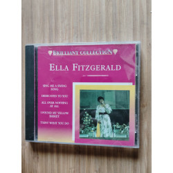 Ella Fitzgerald