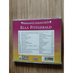 Ella Fitzgerald
