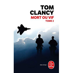 Mort ou vif tome 2