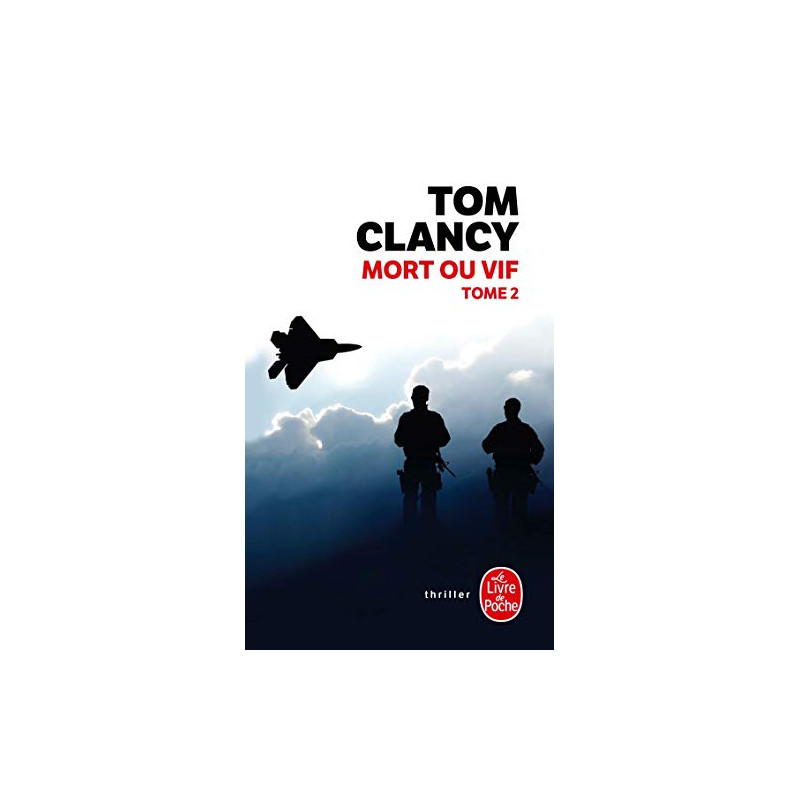 Mort ou vif tome 2