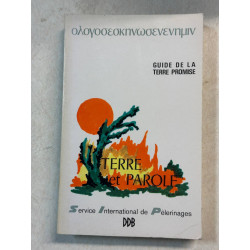 Terre et Parole