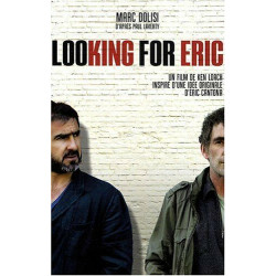 Looking for Eric