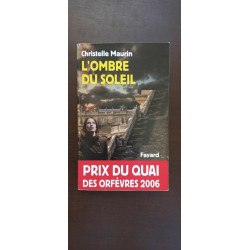 L'Ombre Du Soleil