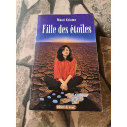 Fille des etoiles