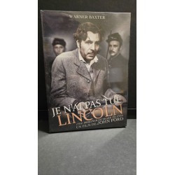 Je n'ai pas tué lincoln - Neuf sous blister