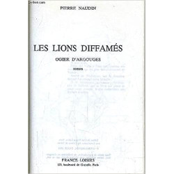 Les Lions diffamés