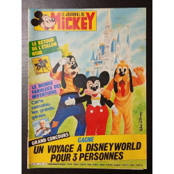 Le Journal de Mickey N.1741
