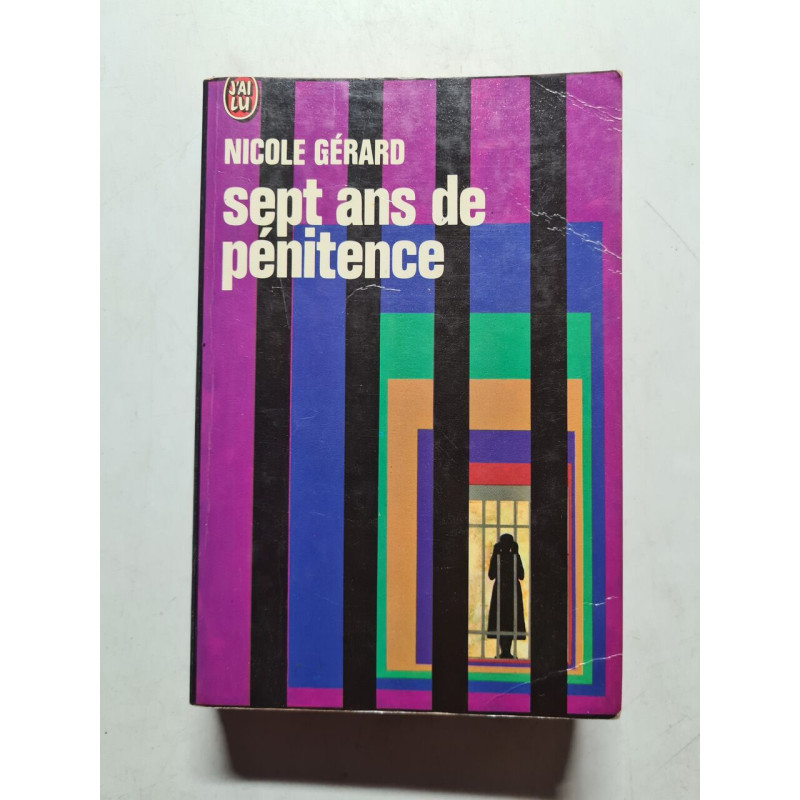 Sept ans de pénitence