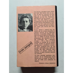 Sept ans de pénitence