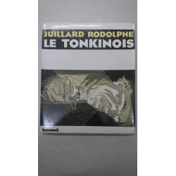 Le tonkinois