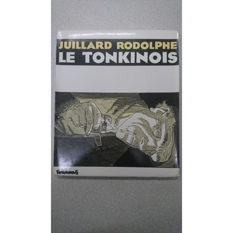 Le tonkinois