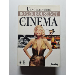 L'Encyclopédie du cinéma Tome 1: A-E