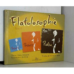 Flatulosophie