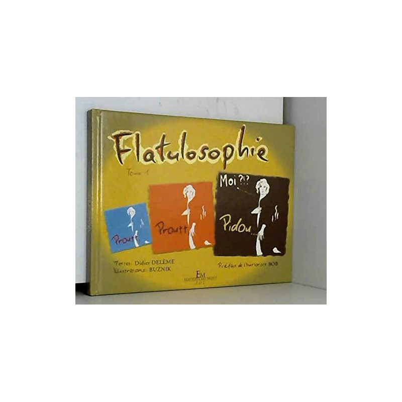 Flatulosophie Flatulosophie