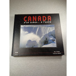 Canada d'un océan... à l'autre