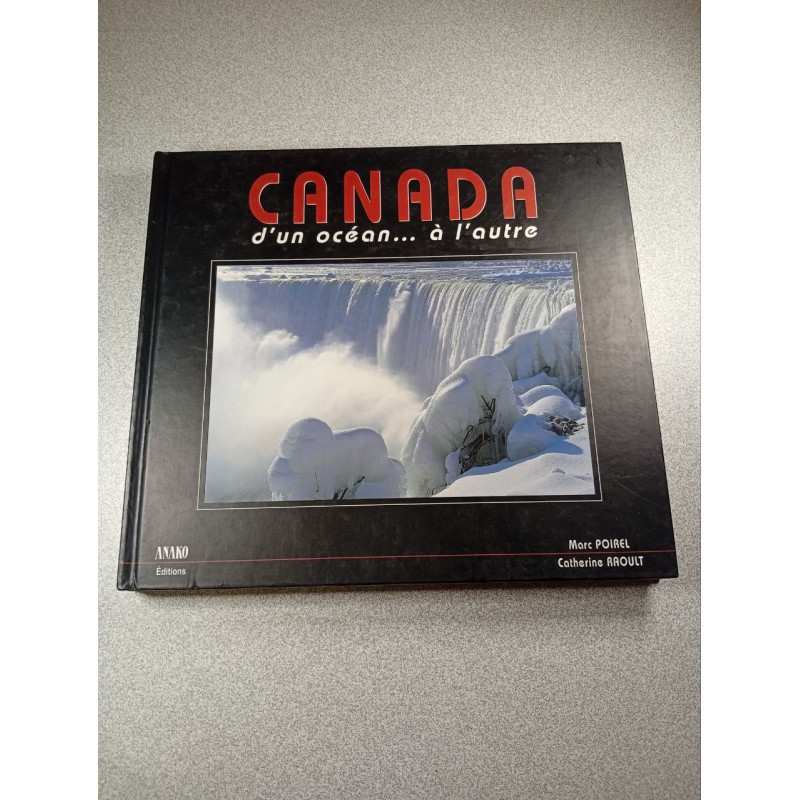 Canada d'un océan... à l'autre