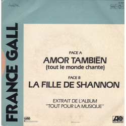 Amor También (Tout Le Monde Chante)