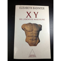 XY : de l'identité masculine