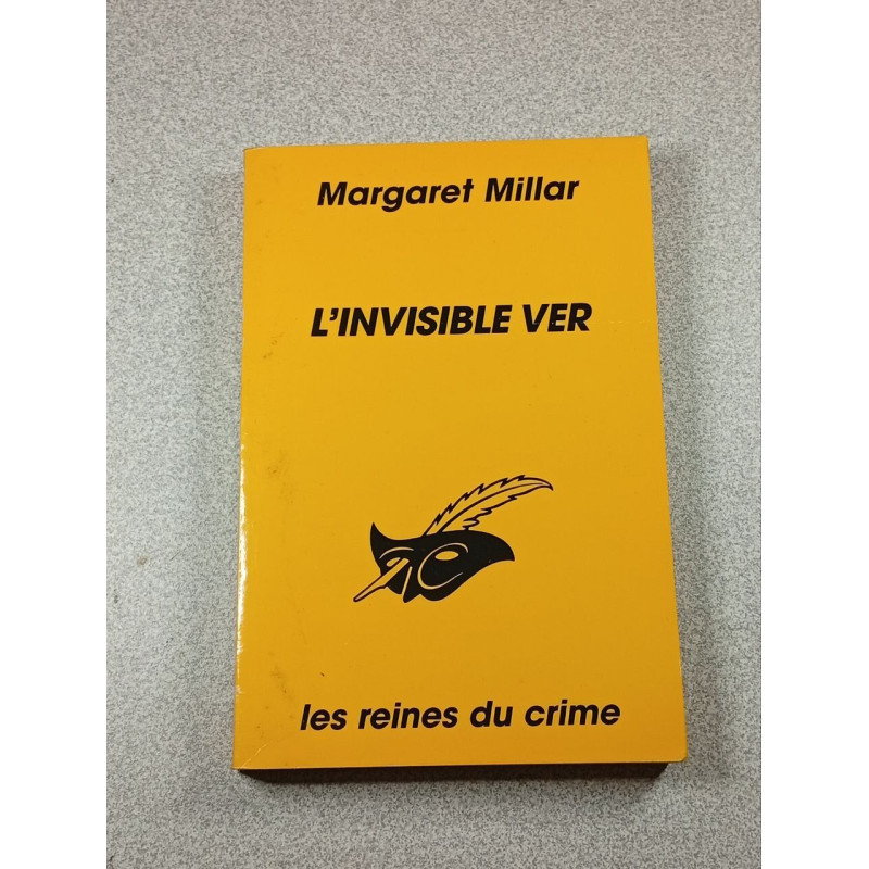L'invisible ver