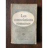 Les consolations romaines