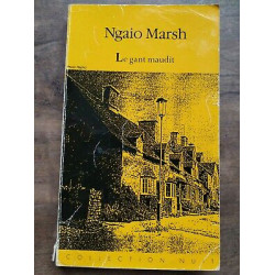 Le gant maudit Collection nuit