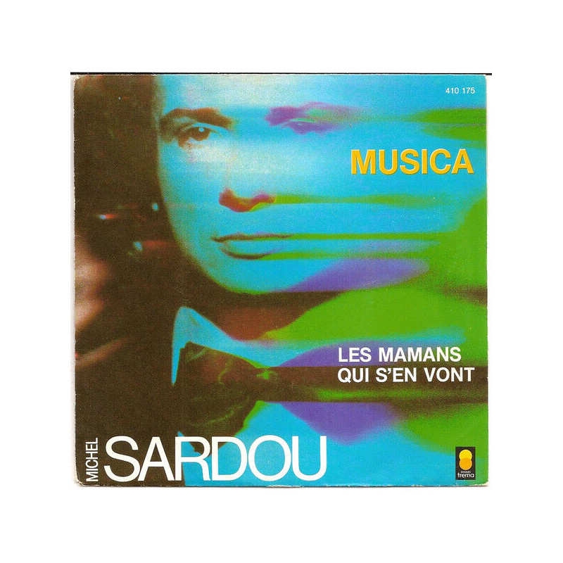 Musica / Les Mamans Qui S'en Vont