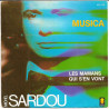 Musica / Les Mamans Qui S'en Vont