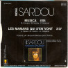 Musica / Les Mamans Qui S'en Vont
