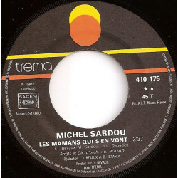 Musica / Les Mamans Qui S'en Vont