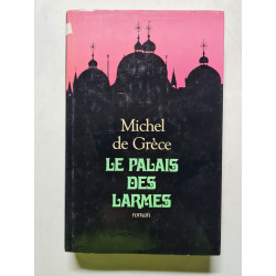 Le palais des larmes