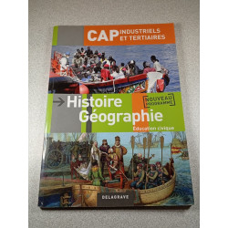 Histoire Géographie