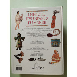 L'histoire des enfants du monde