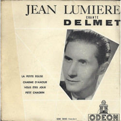 Chante Delmet
