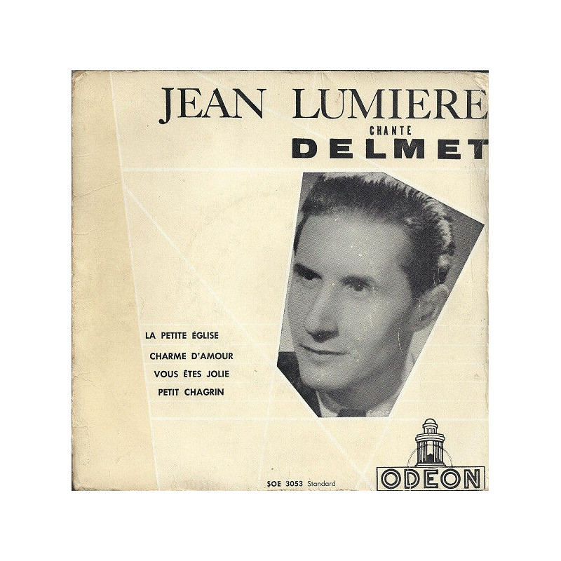 Chante Delmet
