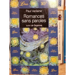 Romances Sans Paroles