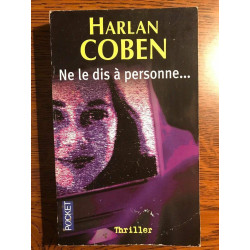 Ne le dis à personne