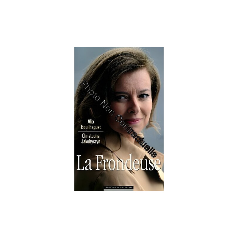 La frondeuse