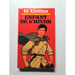 Enfant de l'hiver