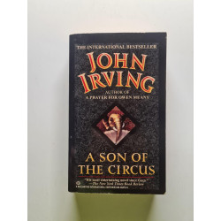 A son of the circus