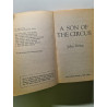 A son of the circus