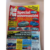 Revue Auto-Plus N° 1427