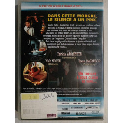 Le Veilleur de Nuit - DVD à la une Patricia Arquette Ewan McGregor DVD
