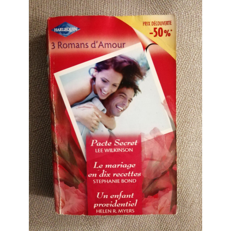 PACTE SECRET