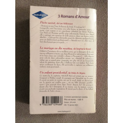 PACTE SECRET