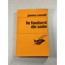 Le foulard de soie