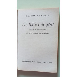 La Maison du Peril