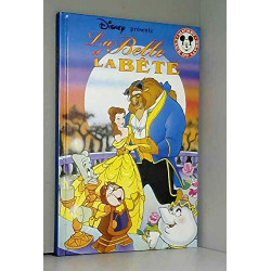 La Belle Et La Béte