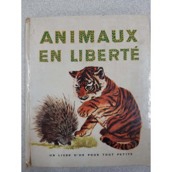 Animaux en liberte