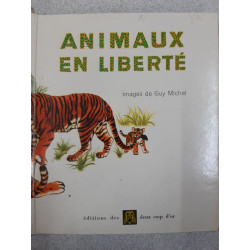 Animaux en liberte